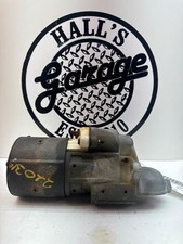 Starter motor dodge for sale  North Scituate