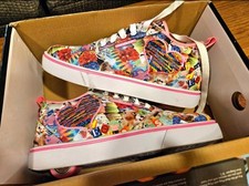 Heelys pro neon for sale  Livonia
