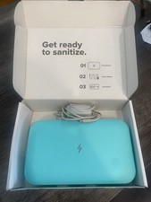 Phonesoap sanitizer universal for sale  Bronx