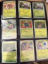 Pokemon full set d'occasion  Villenave-d'Ornon