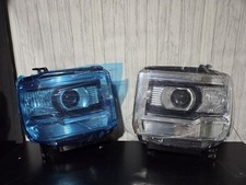 Headlight assembly 2014 for sale  Gouldsboro