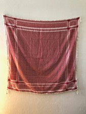 Shemagh keffiyeh arabischer gebraucht kaufen  Berlin
