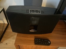 Bose soundtouch wireless d'occasion Bose soundtouch wireless d'occasion  Rueil-Malmaison