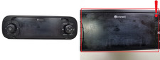 Autoradio Bluetooth Fiat Panda 07356871270 F139BT MID na sprzedaż  PL
