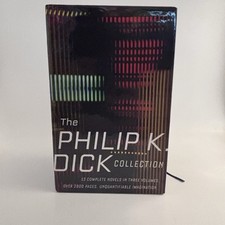 Philip dick collection for sale  Fort Myers