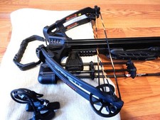 Barnett 350 black for sale  Plano