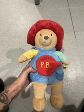 Paddington bear activity for sale  BRISTOL