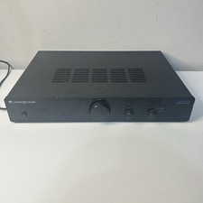 Cambridge audio topaz d'occasion  Expédié en Belgium