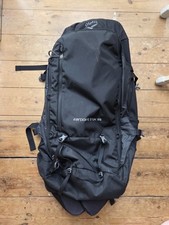Osprey farpoint trek for sale  SOUTHAMPTON