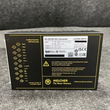 Bel ls2540 9epg for sale  Salt Lake City
