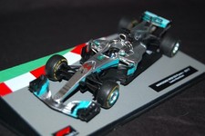 Altaya panini mercedes for sale  IPSWICH