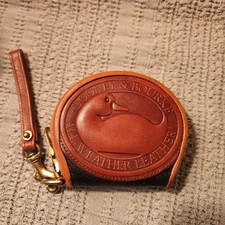 Vintage dooney bourke for sale  Gilbert