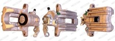 Bremssattel bremszange lupo gebraucht kaufen  Bautzen