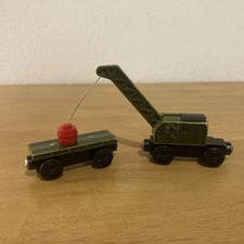 Thomas friends wooden for sale  Kansas City