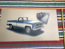 Chevrolet cheyenne super for sale  Craftsbury