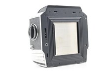 Bronica s2a medium for sale  Indianapolis
