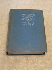 Spinning wheel stories for sale  Wayne