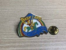Pins babyland parc d'occasion  La Crau