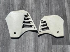 Tankspoiler yamaha yz125 gebraucht kaufen  Coesfeld
