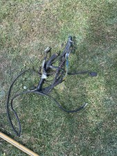 Bmw k1100lt stereo for sale  NORTHAMPTON