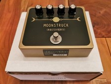 Recovery effects moonstruck gebraucht kaufen  Erftstadt