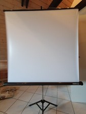 Reflecta junior leinwand gebraucht kaufen  Pfungstadt