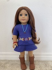 American girl 2013 for sale  Chino