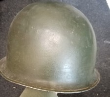 Elmetto francese m51 usato  Casella