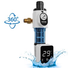 Vevor préfiltre eau d'occasion  Gonesse