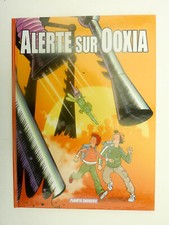 Alerte ooxia d'occasion  Crespières