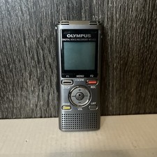 Olympus 822 dictaphone d'occasion  Expédié en Belgium