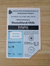 Riginal eintrittskarte ticket gebraucht kaufen  Hamburg