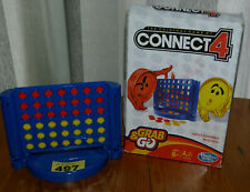 Travel game connect for sale  MARKET RASEN