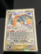 Cartes pokemon dracaufeu d'occasion  Toulon-
