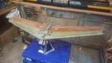 Wind tunnel model for sale  WORTHING