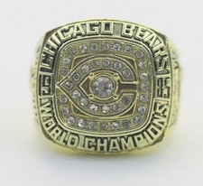 1985 chicago bears for sale  Saint Charles