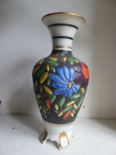 Vase fleurie bequet d'occasion  Saint-Pierre-sur-Dives