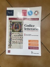 Codice letterario isbn usato  Fosdinovo