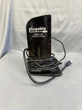 Docking Stat monitor duplo plugável UD-3900 USB 3.0 HDMI DVI RJ-45 comprar usado  Enviando para Brazil