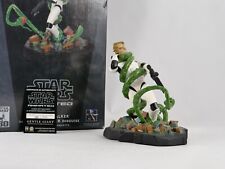 Star wars animated d'occasion  Saint-Pourçain-sur-Sioule