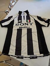 Maglia calcio juventus usato  Milano