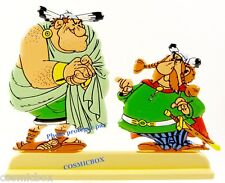 Asterix combat chefs d'occasion  Expédié en Belgium