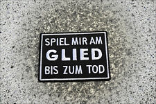 Spiel mir glied gebraucht kaufen  Kornwestheim