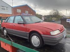 Rover 216 driver for sale  WOLVERHAMPTON
