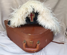 Masonic knights templar for sale  Montgomery