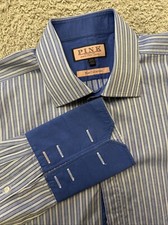 Thomas pink blue for sale  DONCASTER