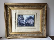 Thomas kincaid print for sale  Whitsett