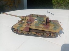 Built maquette chasseur d'occasion  Reims