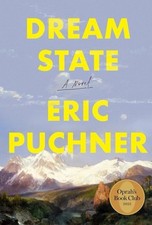Dream State: Oprah's Book Club: A - Hardcover, by Puchner Eric - Excellent comprar usado  Enviando para Brazil
