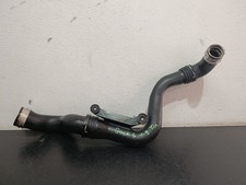 Tubo manicotto intercooler usato  Rosarno